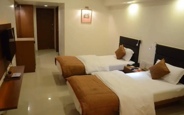 Hotel Yuvraj