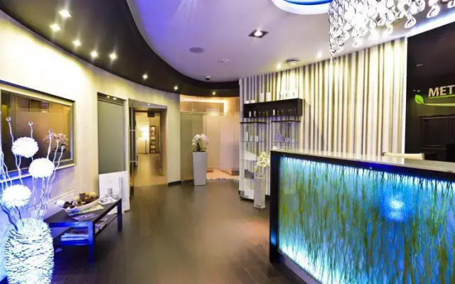 MetropoliSpa