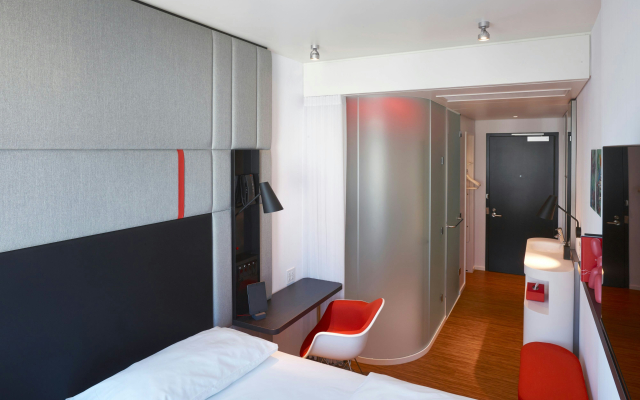 citizenM San Francisco Union Square