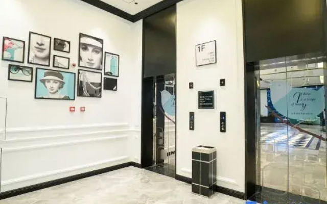 Xana Hotel Zhanjiang Xuwen Mulan Avenue