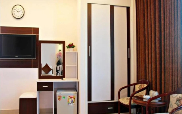 HANZ Huong Mai Hotel