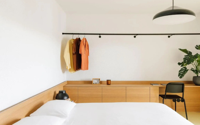 Olala Boavista Apartment