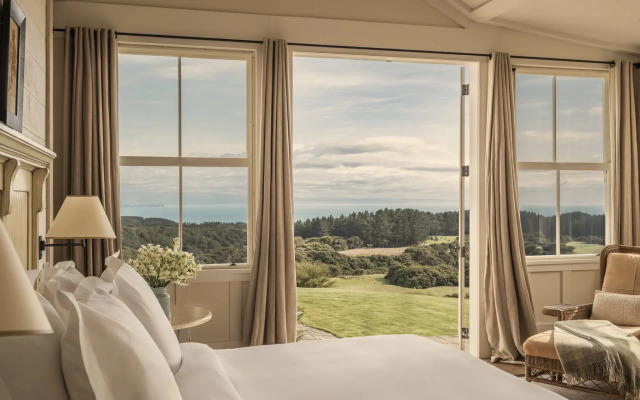 Rosewood Cape Kidnappers