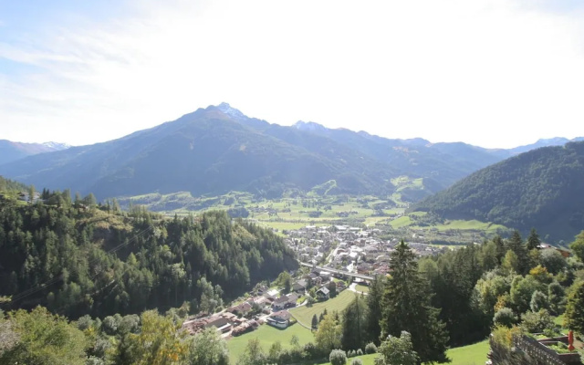 Lovely Holiday Home in Matrei in the Mountains
