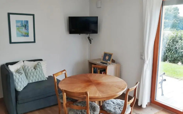 Komfort Appartement Panoramaweg