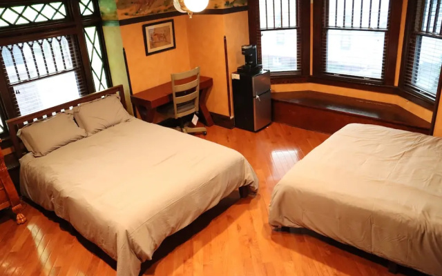 VAAST Bed & Breakfast