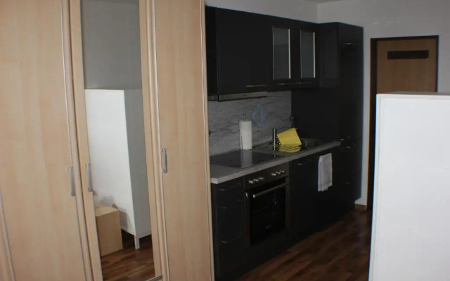 kleine Ferienwohnung