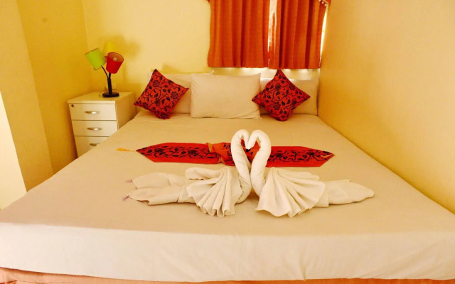 Loveli Boutique Guesthouse