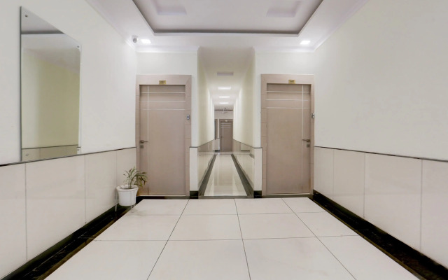 Hotel O Heera Nagar Formerly Cosy stay
