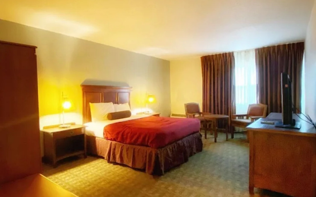 Galesburg Extended Stay