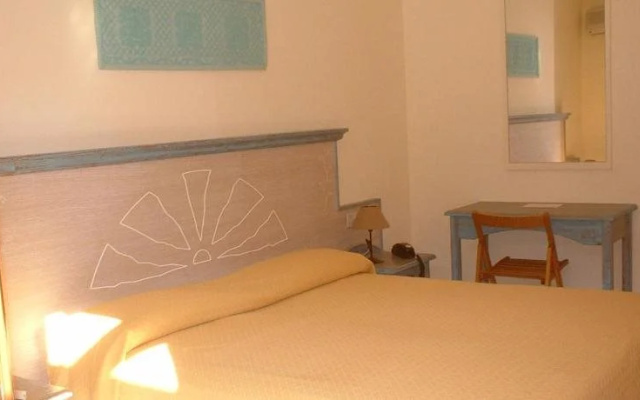 Hotel La Valle