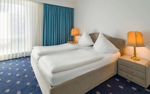 Aspire Oldenburg, Trademark Collection by Wyndham