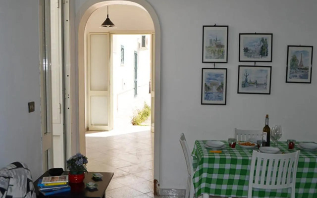 Casavacanza Vicino la Spiaggia Ll71
