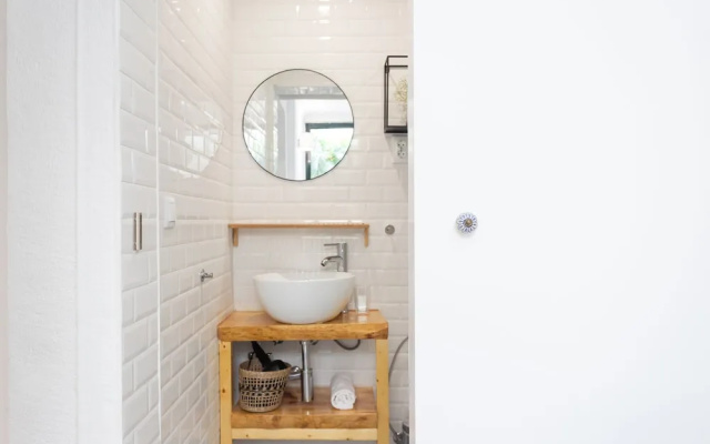 Sao Bento Cozy Apartments-by LU Holidays