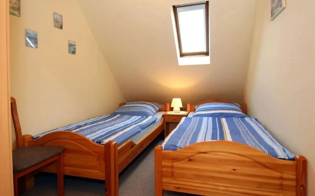 Ferienwohnung in Moorhusen