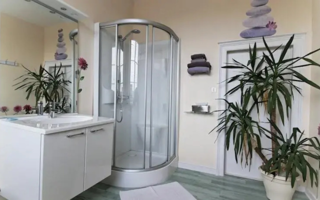 Comme à la Maison