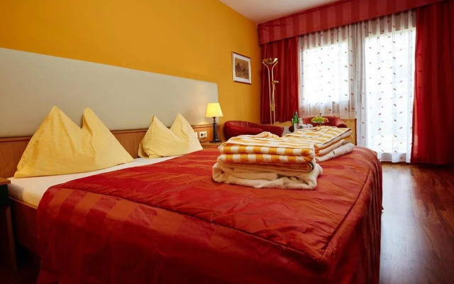 Hotel Triest