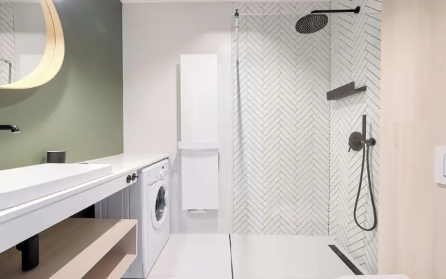 Apartamenty Sun & Snow Platany