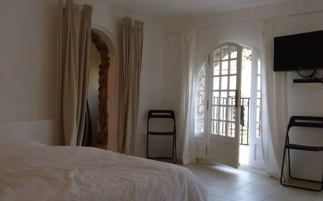 Beautiful House With Dishwasher Near the Popular St. Maxime