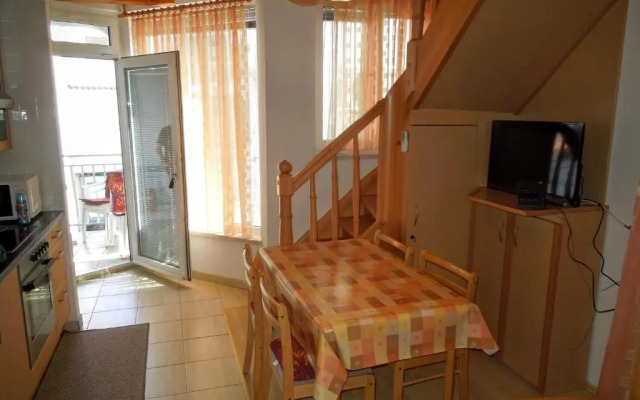 Apartments Dobranic
