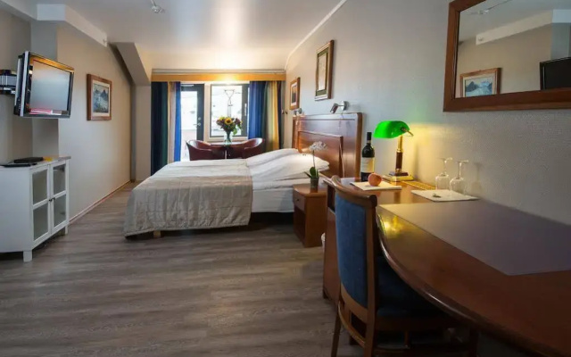 Tinos Hotel