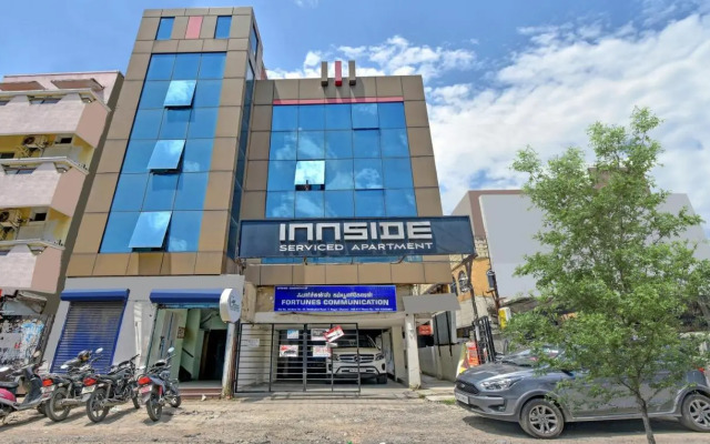 Treebo Innside