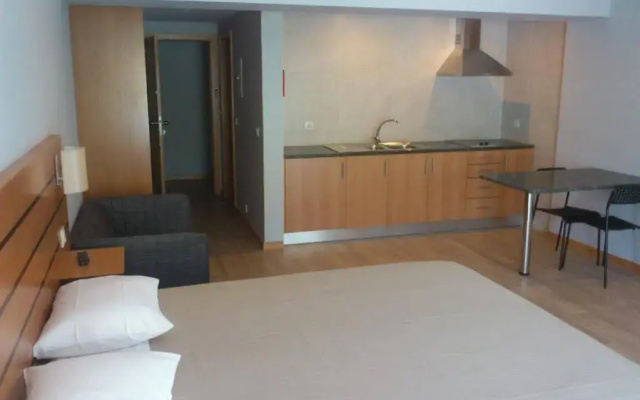 Hotel Lagoa Azul do Gerês