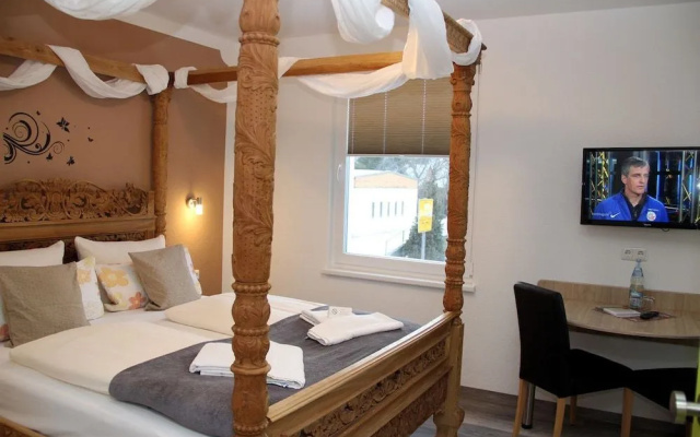 Hotel Bannewitz