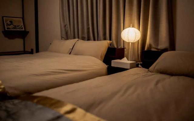 Hirai Utopia Hotel
