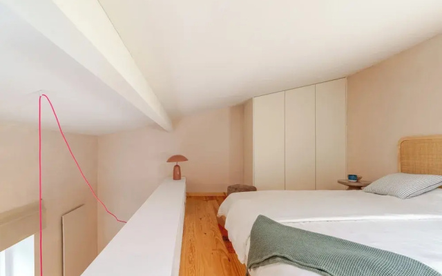 Kleine's House in Porto - Boavista