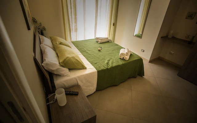 Meridiana B&B