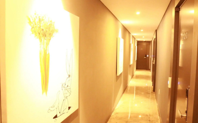 Hotel Soulmate