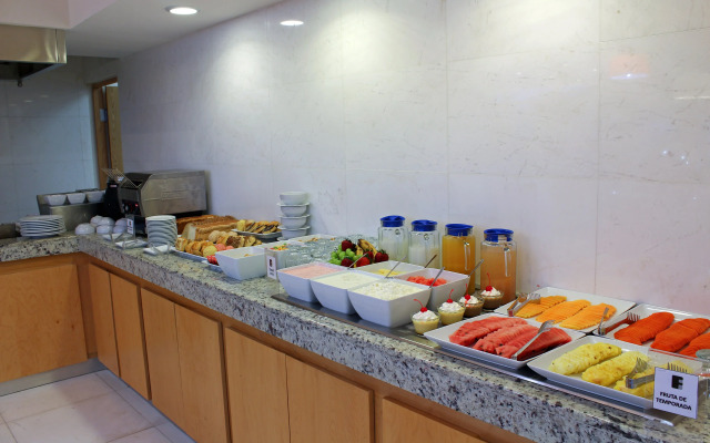 Fiesta Inn Chetumal Hotel