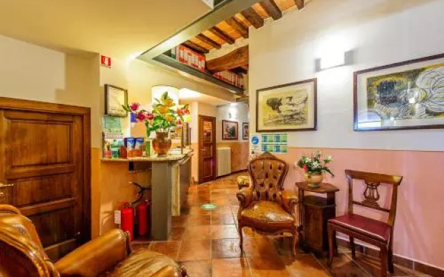 Cagnano B&B