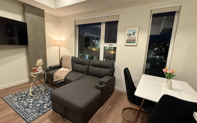 Luxury 1BR by Oneluxstay