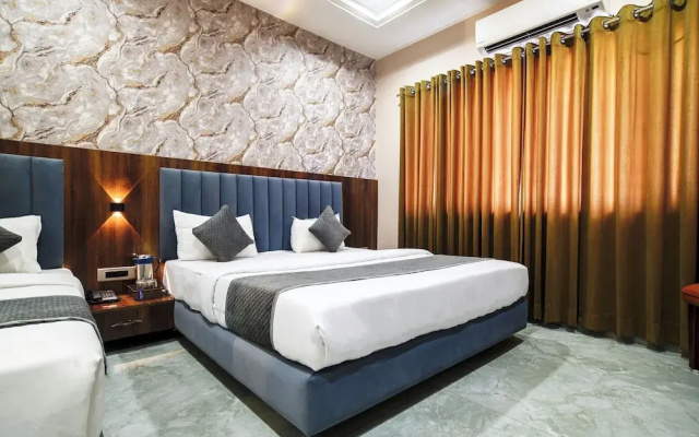 Hotel Miracle