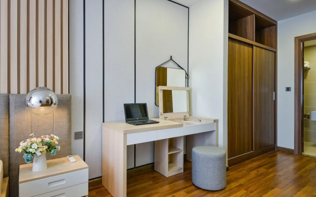 De Capella Aparment