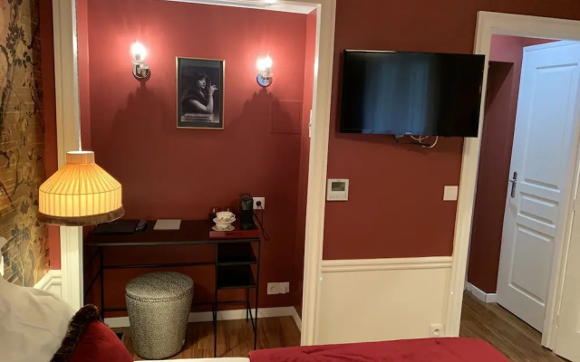 Maison Lepic