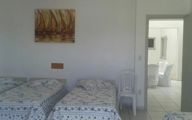 Hotel Muralha