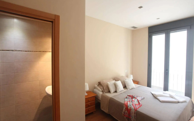 Apartamentos Carmen