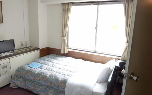 Otsuka City Hotel
