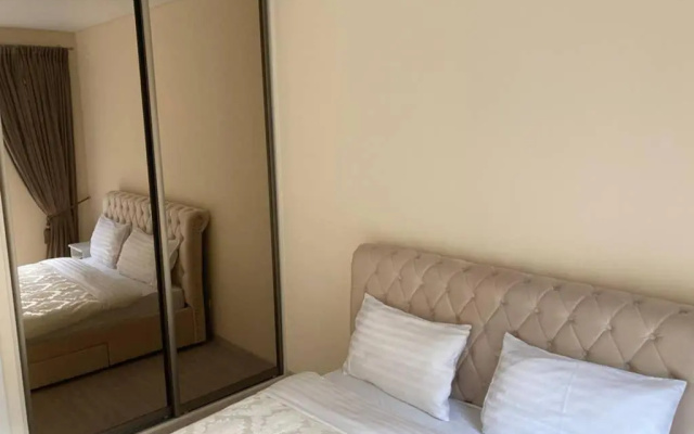 Lazdyneliu Apartamentai