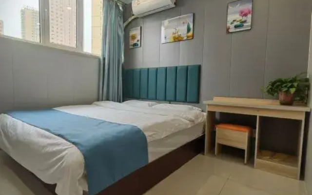 Yuexi Hotel