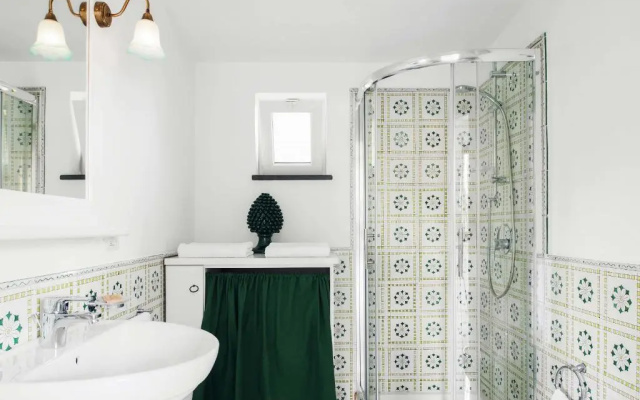 La Dimora 3: Comfort, Garden and Pool