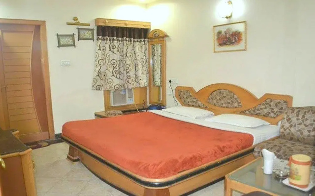 Hotel Sudarshan