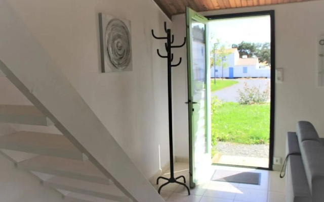 Maison Bretignolles-sur-Mer, 2 pièces, 4 personnes - FR-1-224A-12