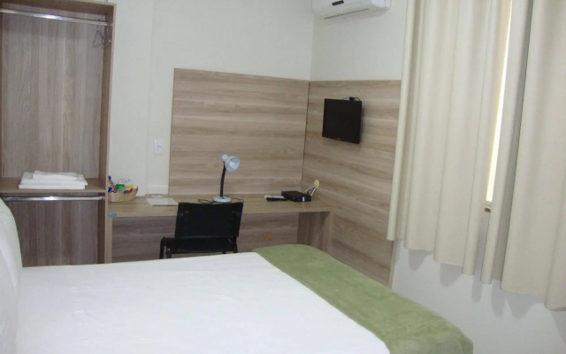 Hotel Golden JK
