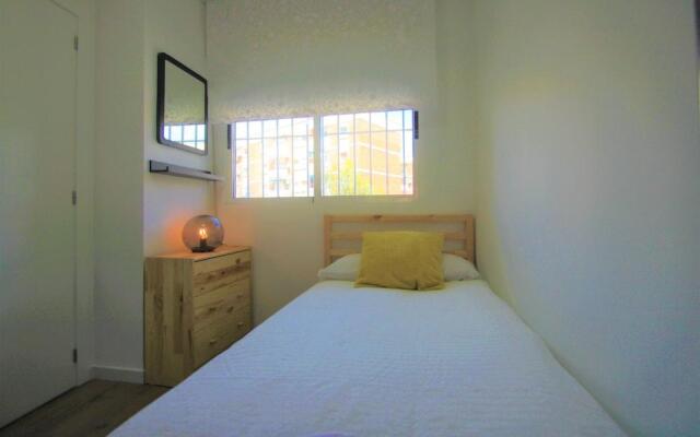 City Sea Views Apartment Alicante