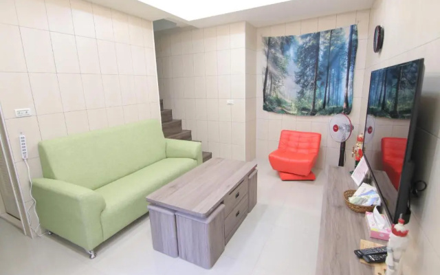 Vanilla Residence No 2