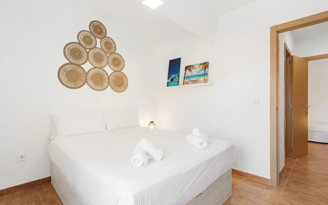 Stay U-nique Apartment Ferrandiz